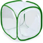 Pop up Mesh Cage vivarium