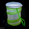 Pop-up Mesh Column/Insect enclosure