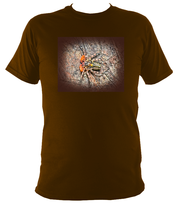 Other Invertebrate t-shirts