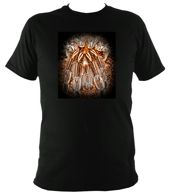 Tarantula t-shirts