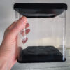 Cube Vivarium (small) 14x14x14cm