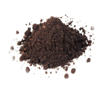 Bioactive Soil Substrate