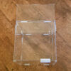 Acrylic Vivarium (Cube) (20x20x20cm)