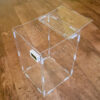 Acrylic Vivarium (Arboreal) (20x20x30cm)