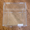 Acrylic Vivarium (Arboreal) (20x20x30cm)