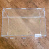Acrylic Vivarium (Terrestrial) (20x30x20cm)