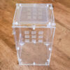 Acrylic Vivarium_Medium