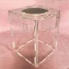 Acrylic Vivarium for Mantids