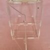 Acrylic Vivarium (mini-medium) (NO readout)