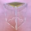 Acrylic Vivarium (mini-medium) (NO readout)