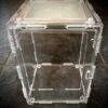 Acrylic Vivarium