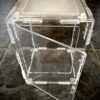 Acrylic Vivarium