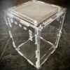 Acrylic Vivarium