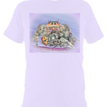 t-shirts
