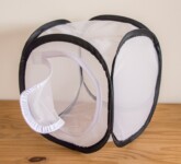 Mesh enclosures (Pop-up) Mesh enclosures (Pop-up)Mesh enclosures (Pop-up)