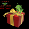 Gift Cards Praying Mantis Gift Cards