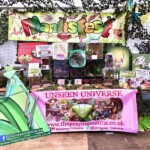 Praying Mantis Presentations