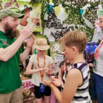 Exotic Pet Presentations