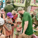 Educational Presentations